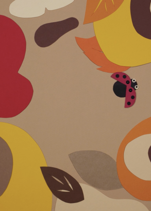 Haïkino © L'Oeuf à la coque