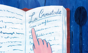 La Recette